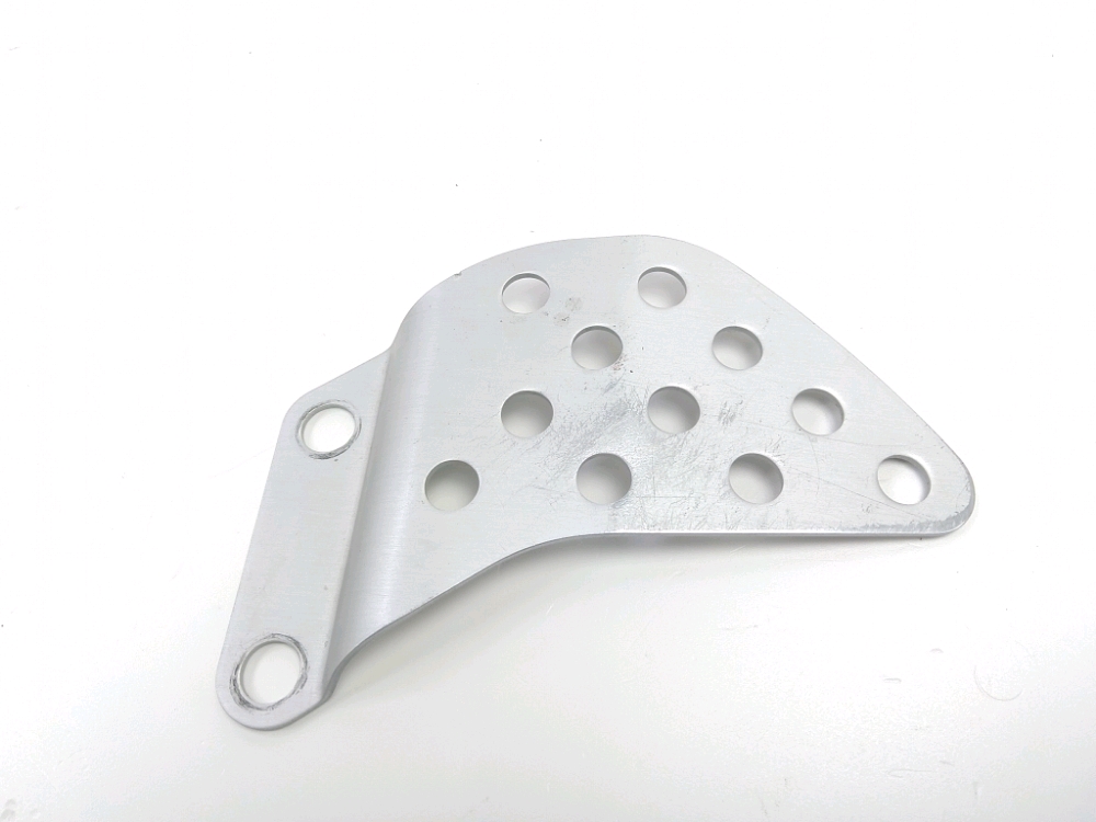 HABILLAGE PLATINE DROIT