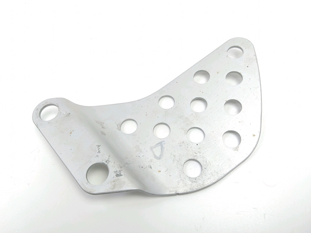 HABILLAGE PLATINE DROIT