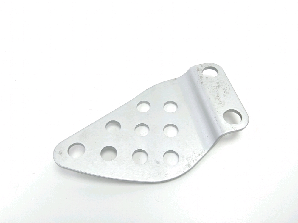 HABILLAGE PLATINE GAUCHE