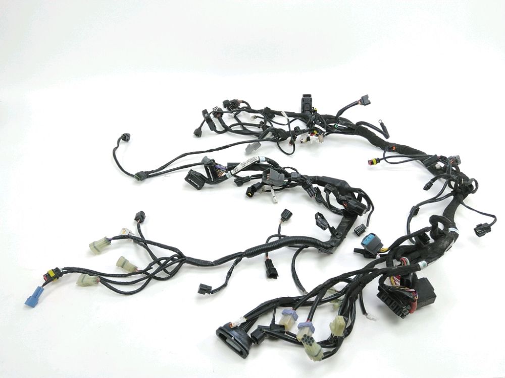 FAISCEAU ELECTRIQUE