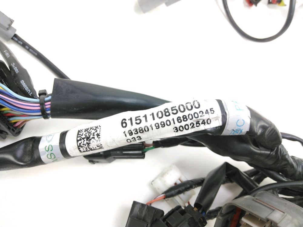 FAISCEAU ELECTRIQUE