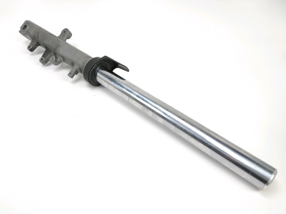 TUBE DE FOURCHE DROIT