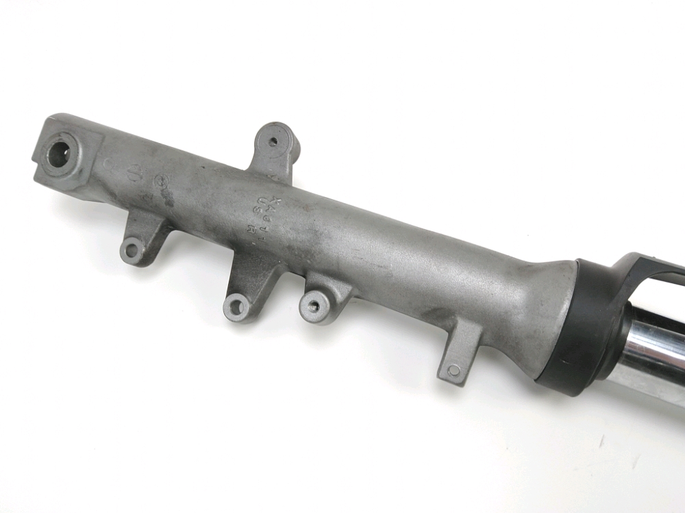 TUBE DE FOURCHE DROIT