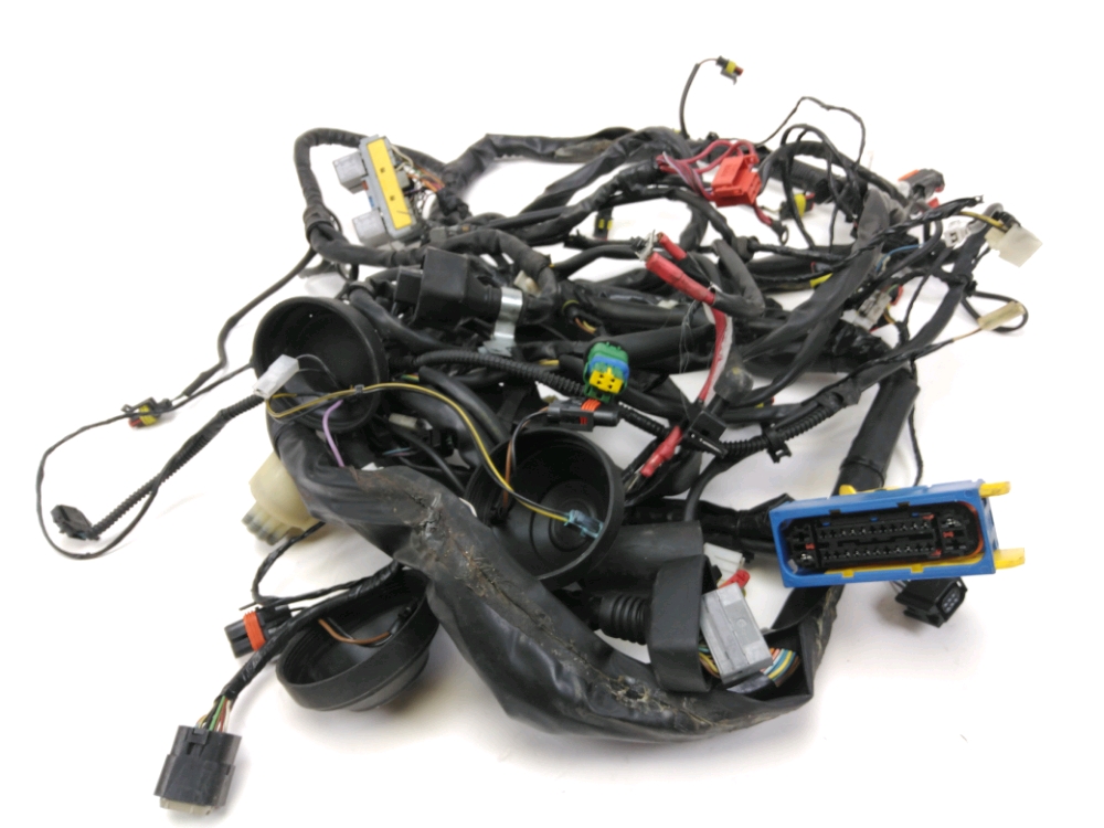 FAISCEAU ELECTRIQUE