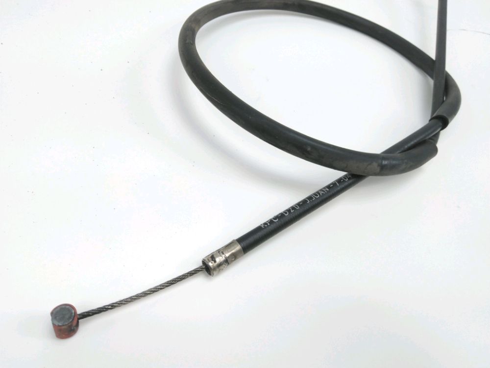 CABLE EMBRAYAGE