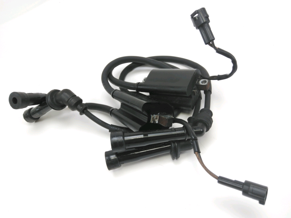 BOBINE ALLUMAGE
