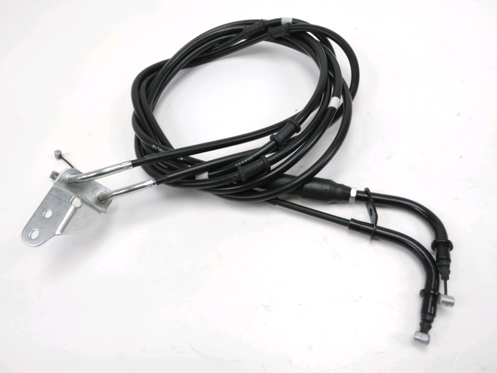 CABLE D'ACCELERATEUR