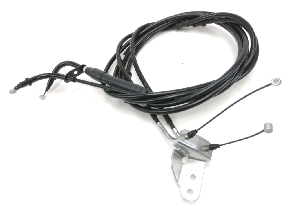 CABLE D'ACCELERATEUR
