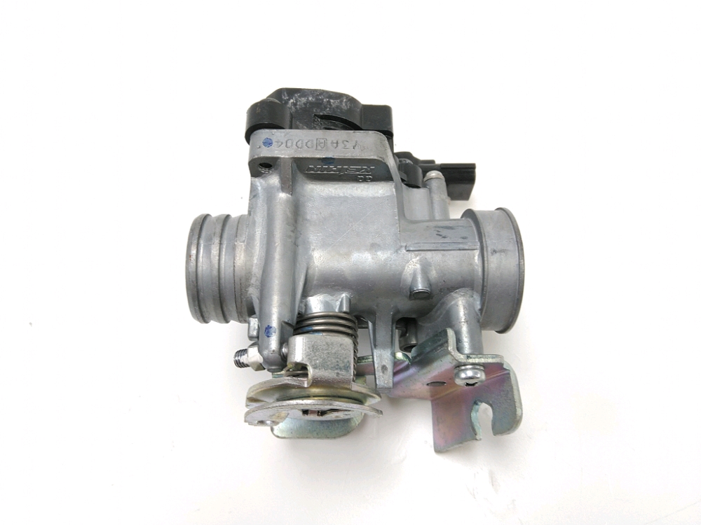 CORPS D'INJECTION DROIT