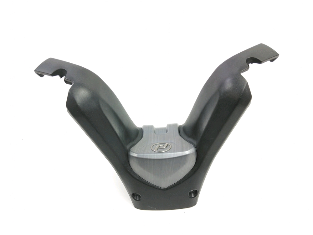 HABILLAGE AVANT DU GUIDON