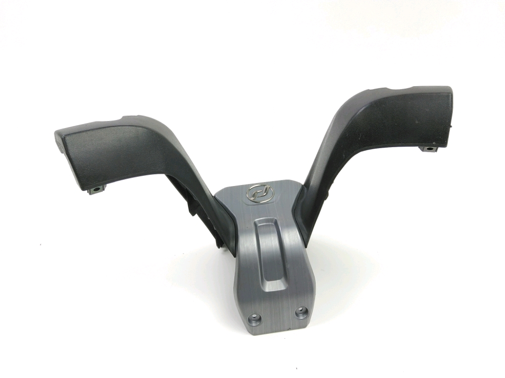 HABILLAGE AVANT DU GUIDON