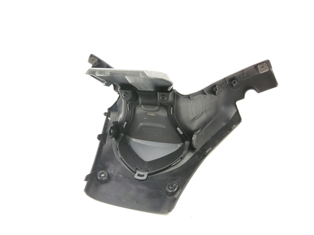 HABILLAGE AVANT DU GUIDON