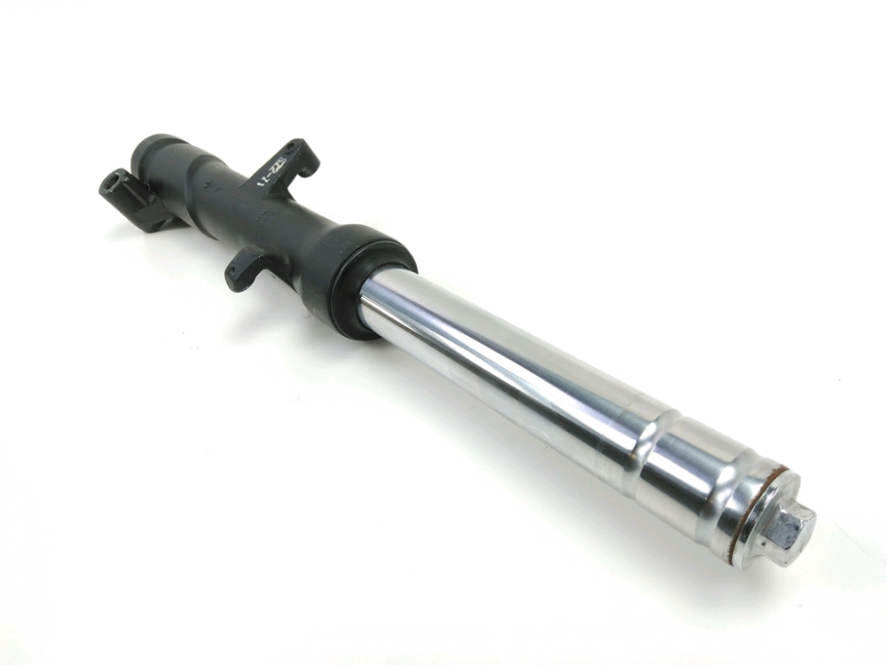 TUBE DE FOURCHE DROIT