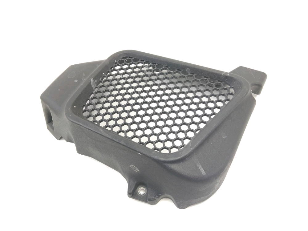 GRILLE DE RADIATEUR