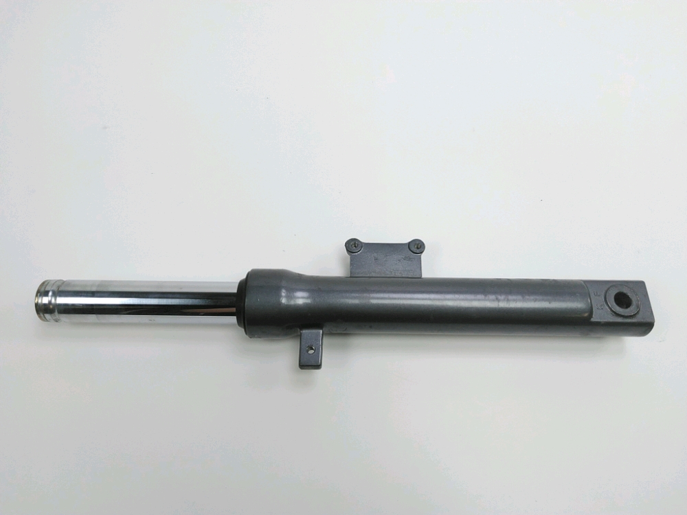 TUBE DE FOURCHE DROIT