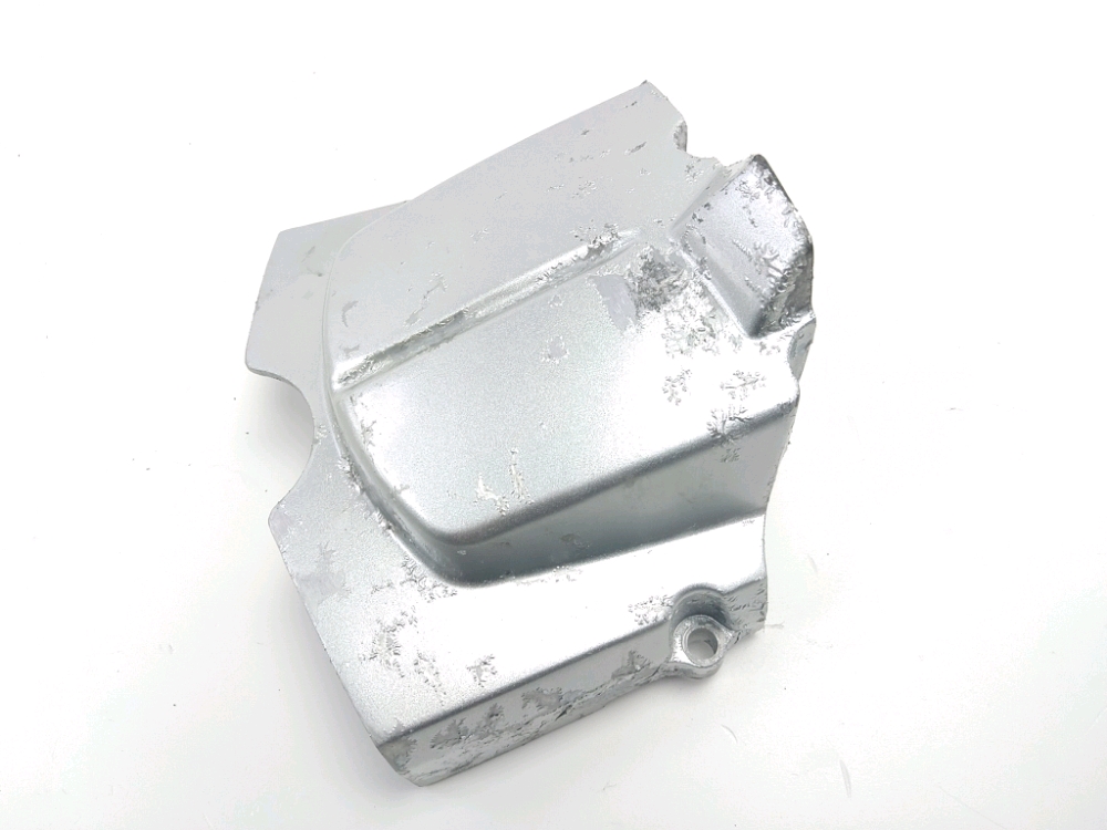 Couvercle pignon sortie boite