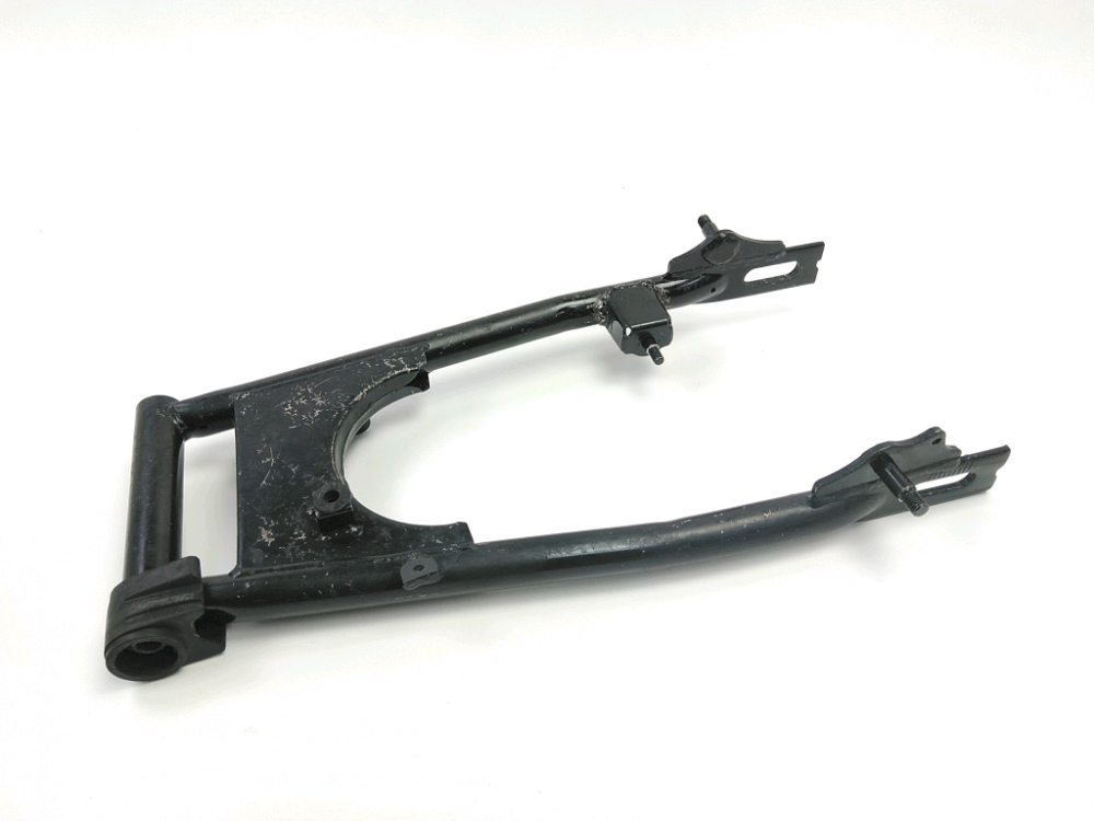 Bras oscillant complet