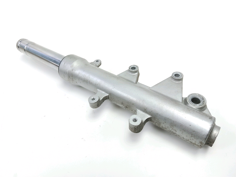 Tube de fourche gauche