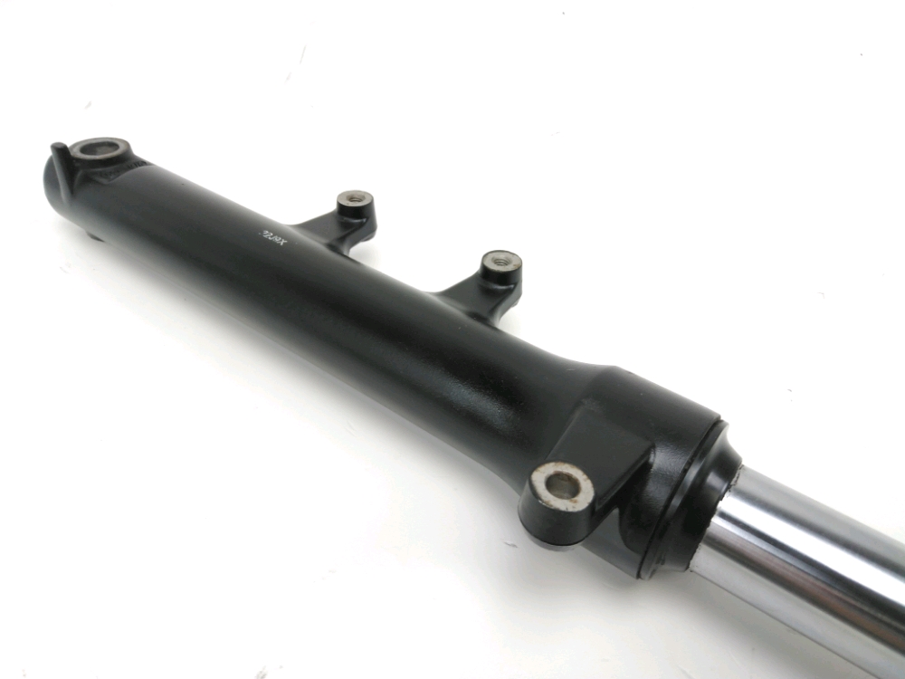TUBE DE FOURCHE DROIT