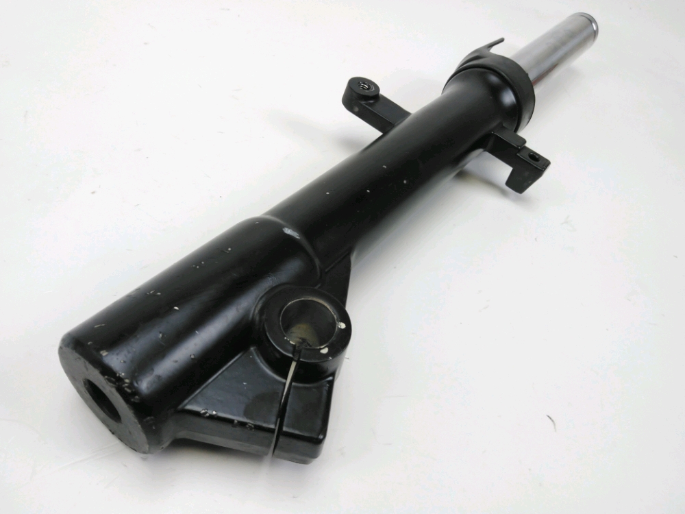 Tube de fourche gauche