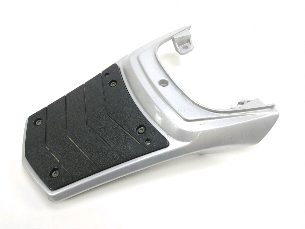 Porte paquets arriere