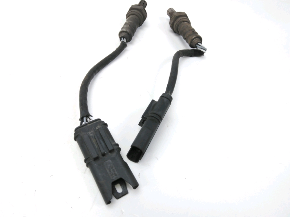 SONDE LAMBDA