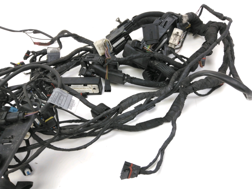 FAISCEAU ELECTRIQUE