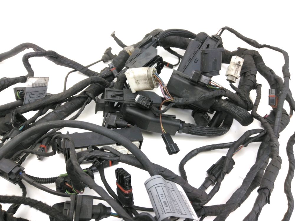 FAISCEAU ELECTRIQUE