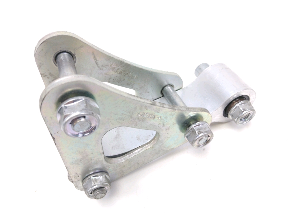 BIELLETTE AMORTISSEUR