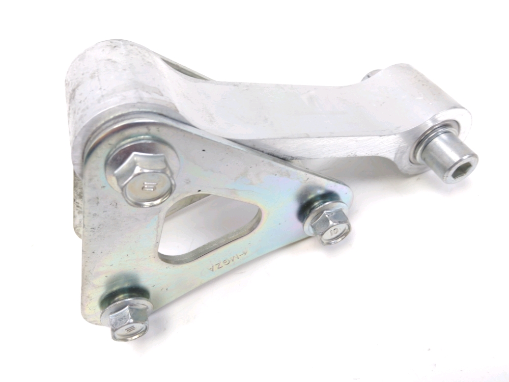 BIELLETTE AMORTISSEUR