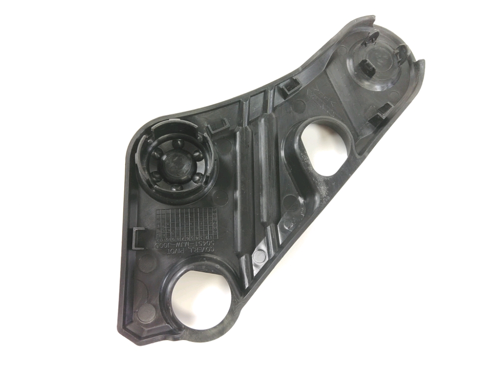 HABILLAGE DE CADRE GAUCHE