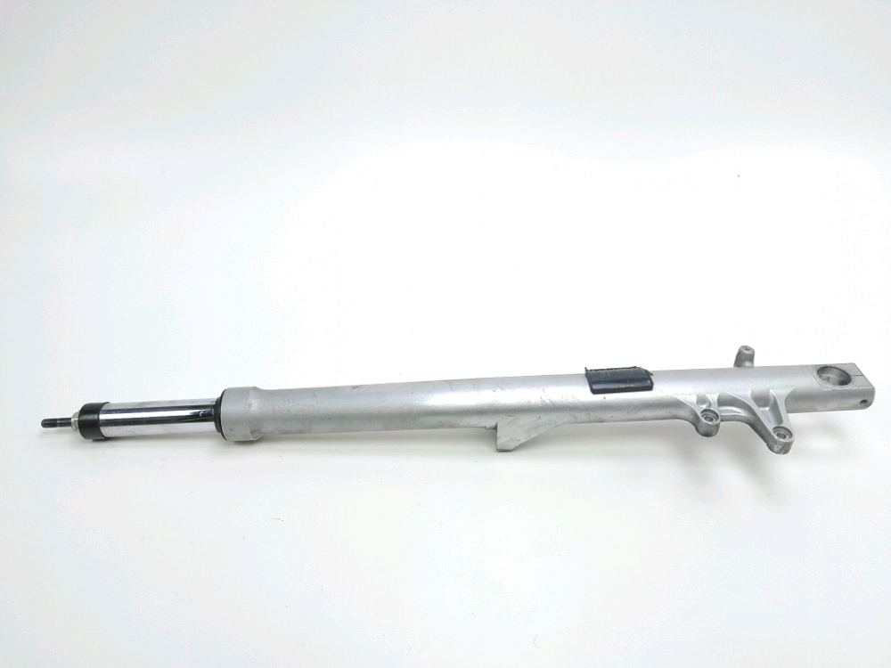 Tube de fourche droit