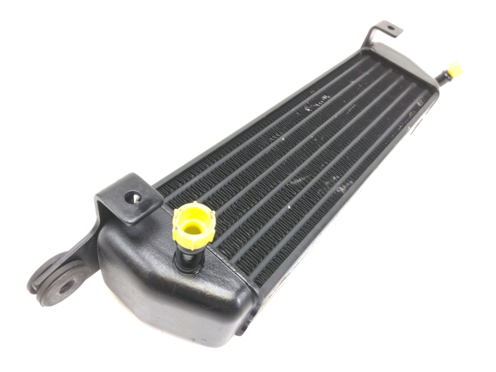 RADIATEUR HUILE