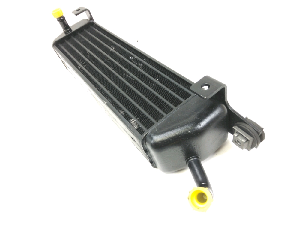 RADIATEUR HUILE