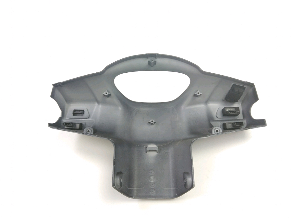 HABILLAGE ARRIERE DU GUIDON