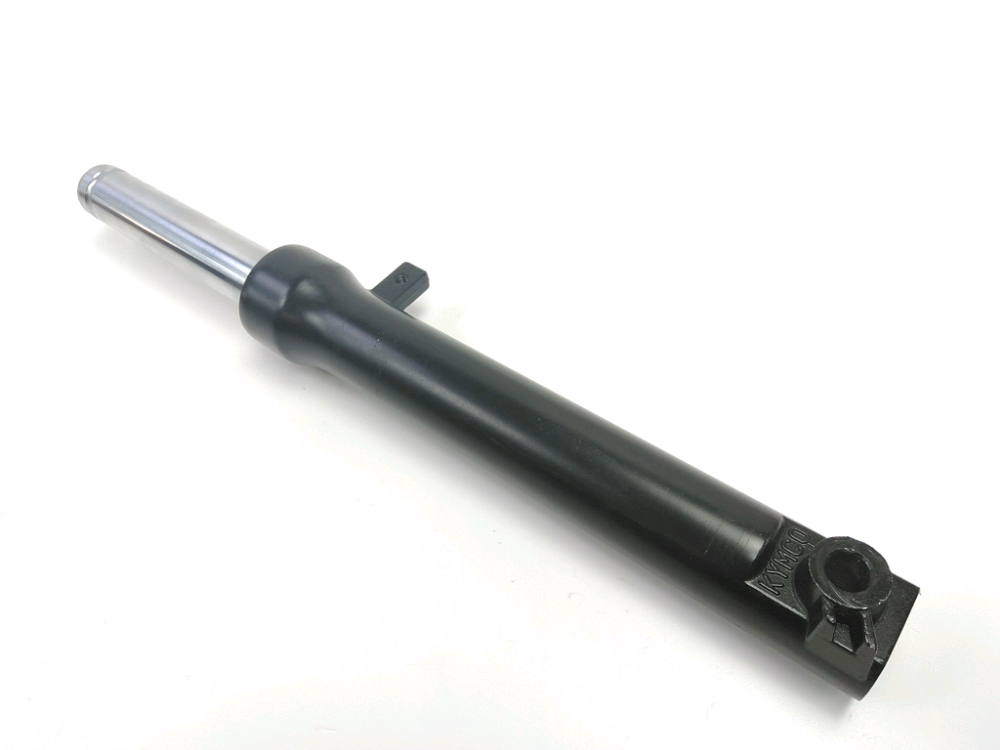 Tube de fourche droit