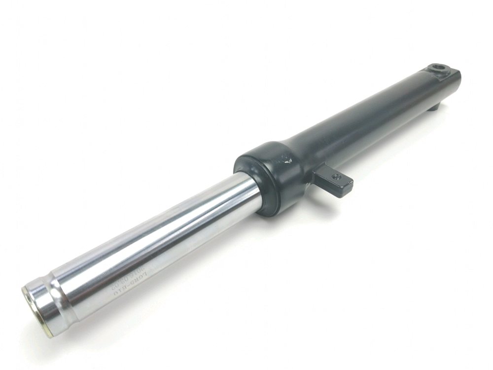 TUBE DE FOURCHE DROIT