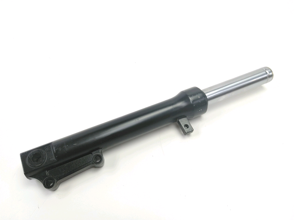 Tube de fourche gauche