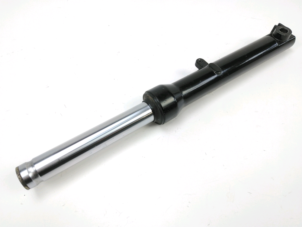 Tube de fourche droit