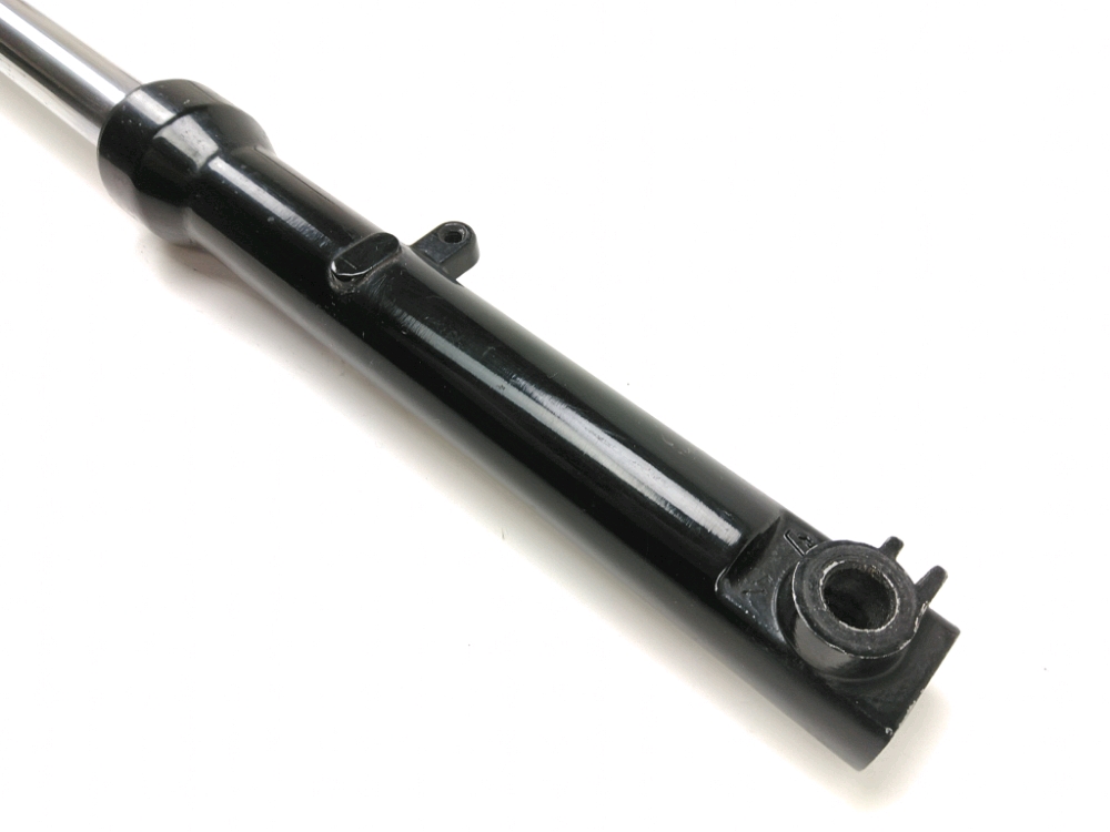 TUBE DE FOURCHE DROIT