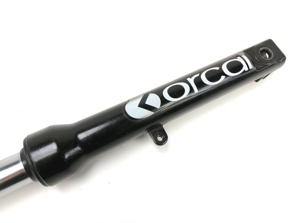 TUBE DE FOURCHE DROIT
