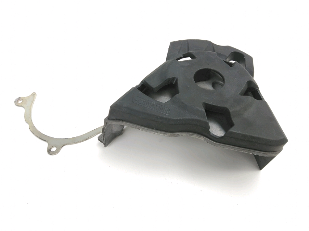 Couvercle pignon sortie boite