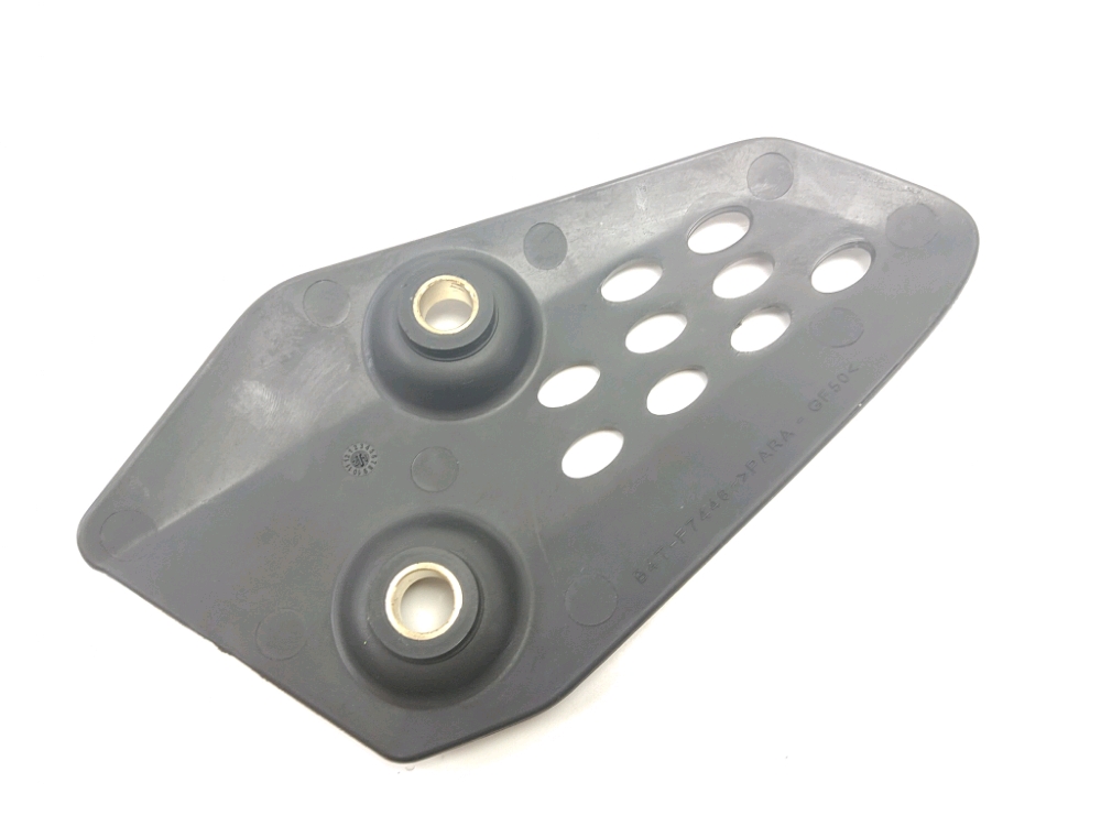 HABILLAGE PLATINE DROIT