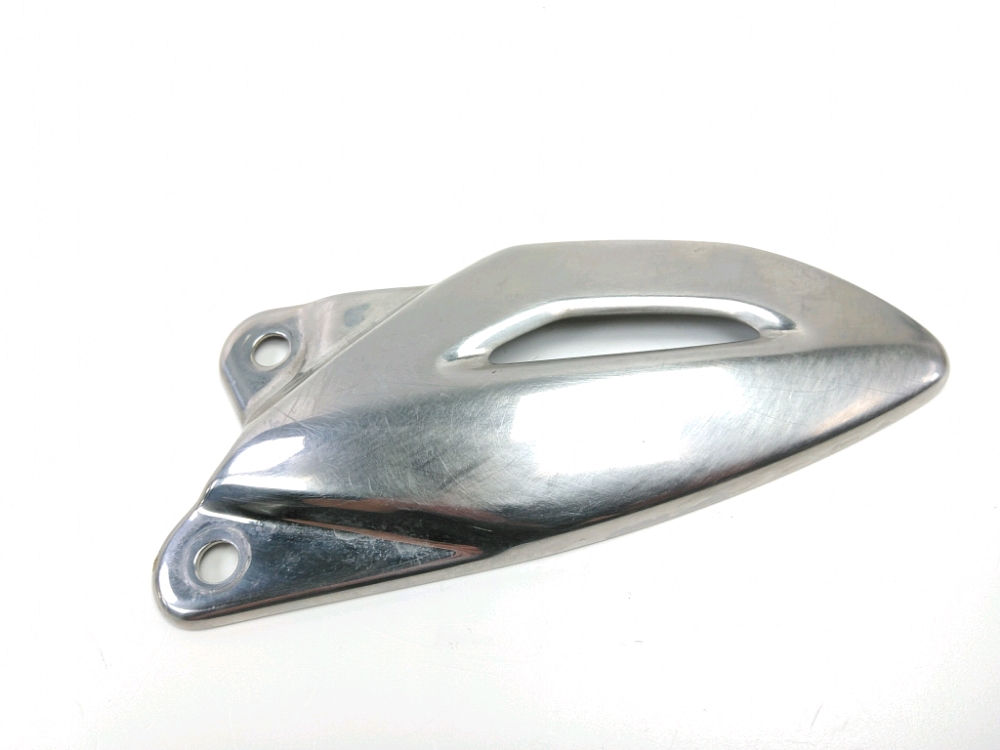 Habillage platine droit