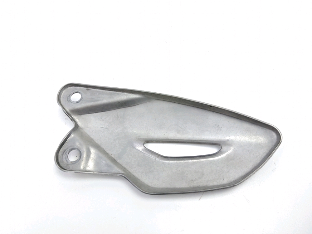 HABILLAGE PLATINE DROIT