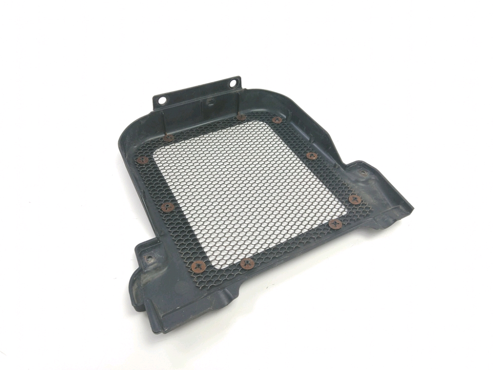 GRILLE DE RADIATEUR