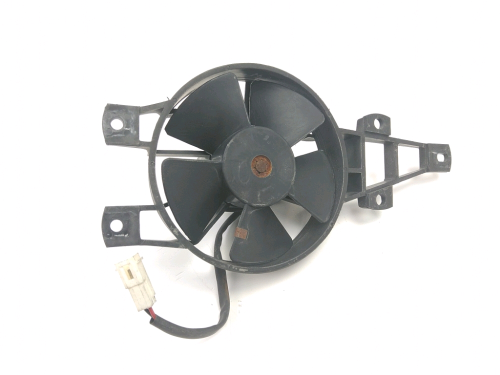 VENTILATEUR
