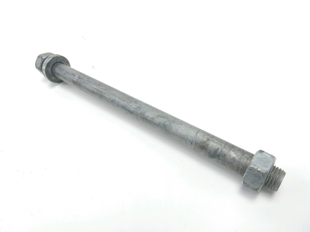AXE DE ROUE ARRIERE