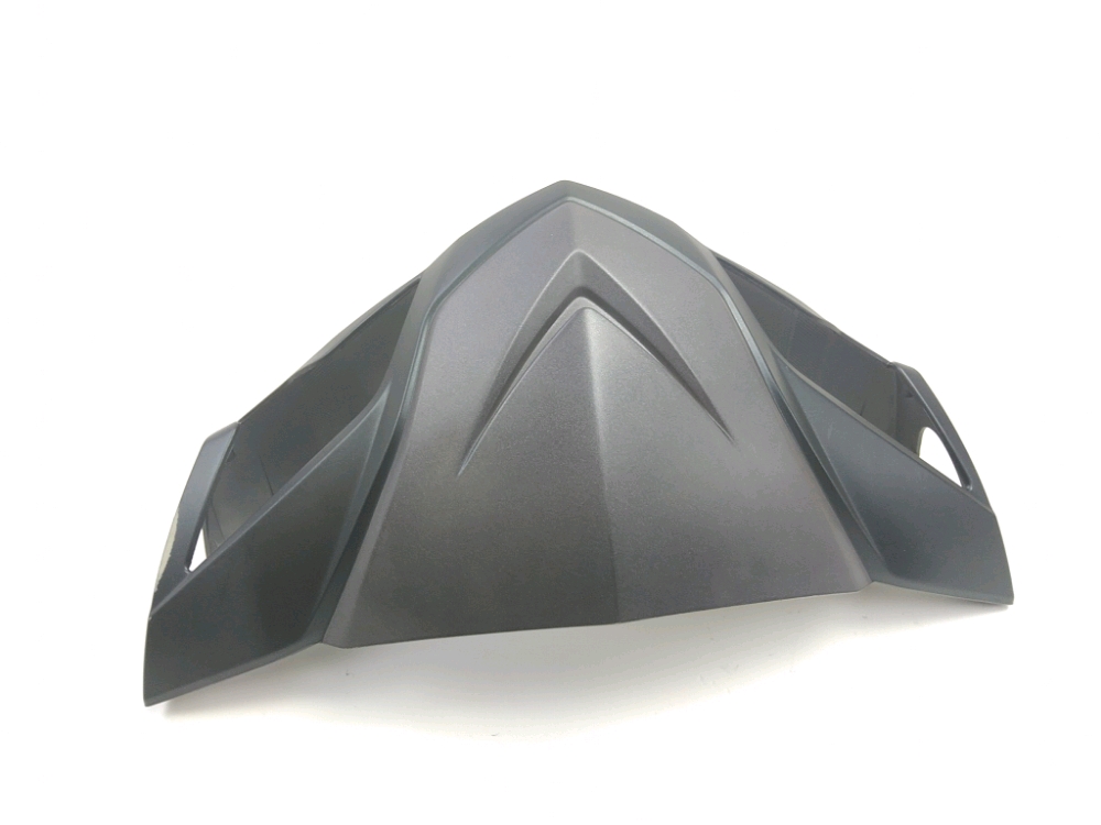 HABILLAGE AVANT DU GUIDON