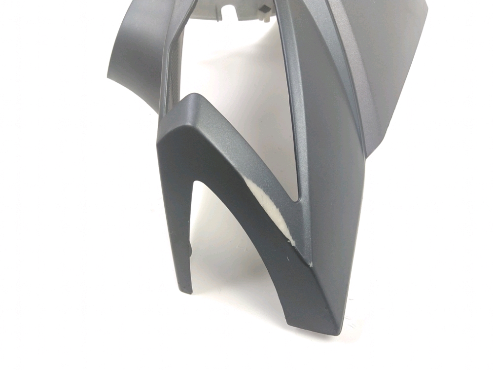 HABILLAGE AVANT DU GUIDON